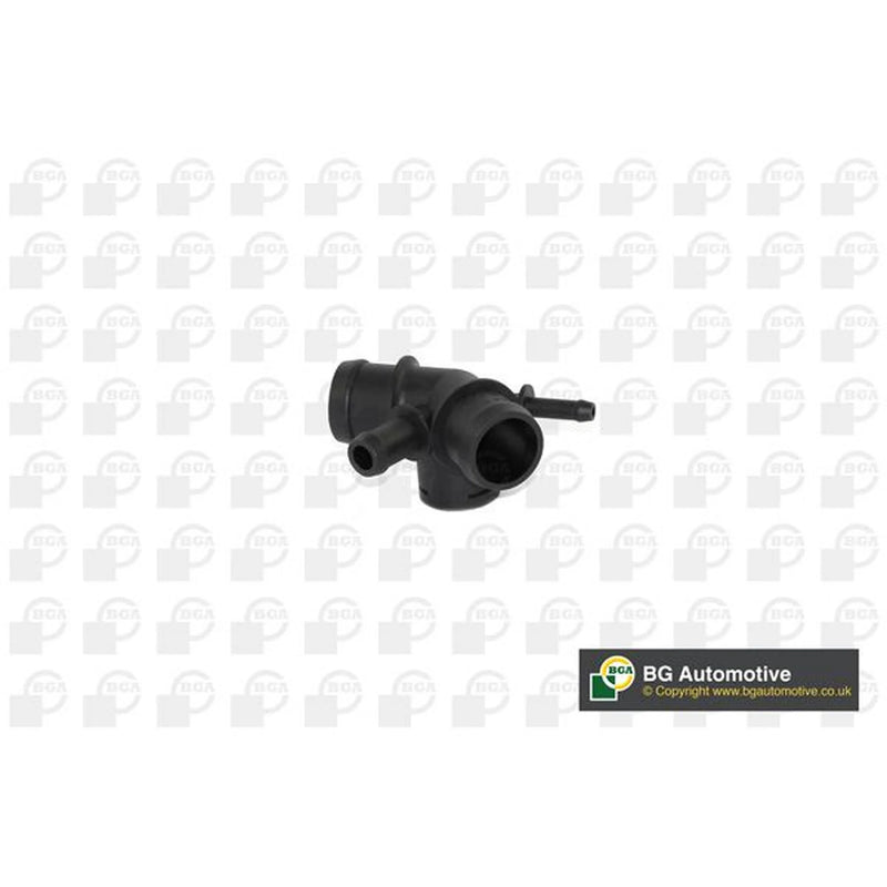 BGA Coolant Flange Housing Connector FA0104