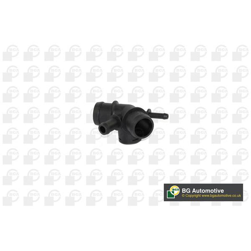 BGA Coolant Flange Housing Connector FA0104