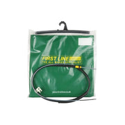 First Line Handbrake Cable Left Rear FKB3952