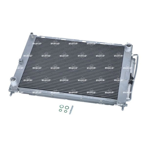 NRF Air Conditioning Condenser 350068