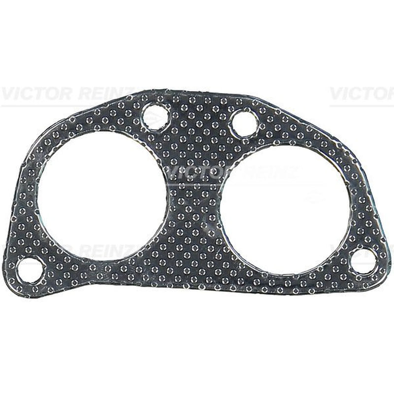 Victor Reinz Exhaust Manifold Gasket Wide 2mm Thick 71-25638-10