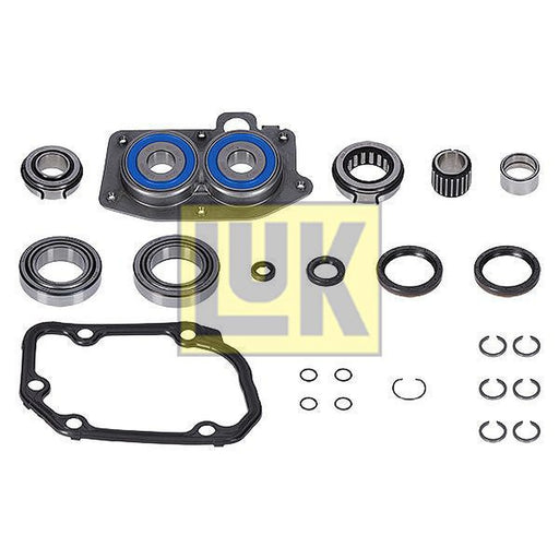 LuK Gearbox Repair Kit 462039410