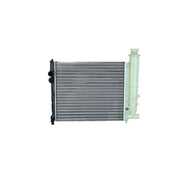 NRF Engine Radiator 58678