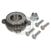 Febi Wheel Bearing Kit Front 95mm 195111
