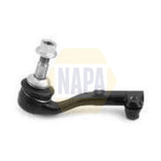 NAPA Steering Tie Rod End Ball Joint Front Left NST6439