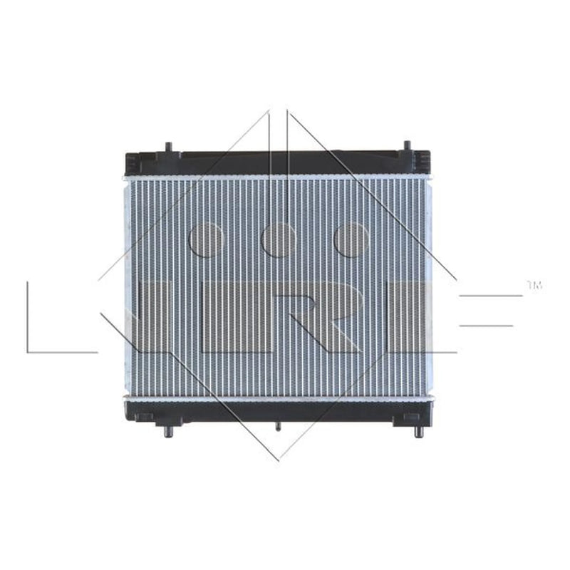 NRF Engine Radiator 58495