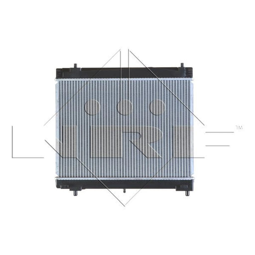 NRF Engine Radiator 58495