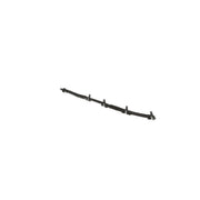 Gates Fuel Overflow Hose Pipe MFL1335