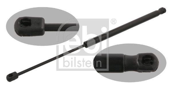 Febi Boot Gas Strut Lift Support Tailgate / Boot Lid Shock Replacement both