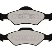 Juratek Front Brake Pad Set JCP1393