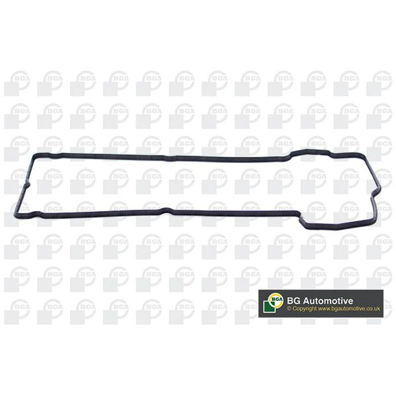 BGA Cylinder Head Cover Gasket NBR (nitrile butadiene r RC4533