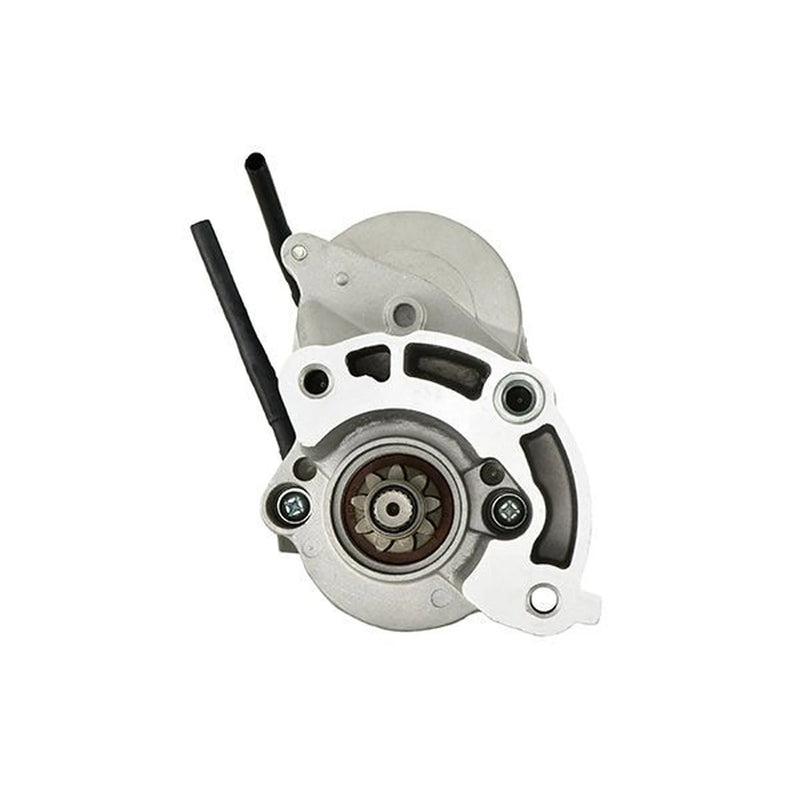 Hella Starter Motor 12V 2kW 9 Teeth 8EA 011 613-021