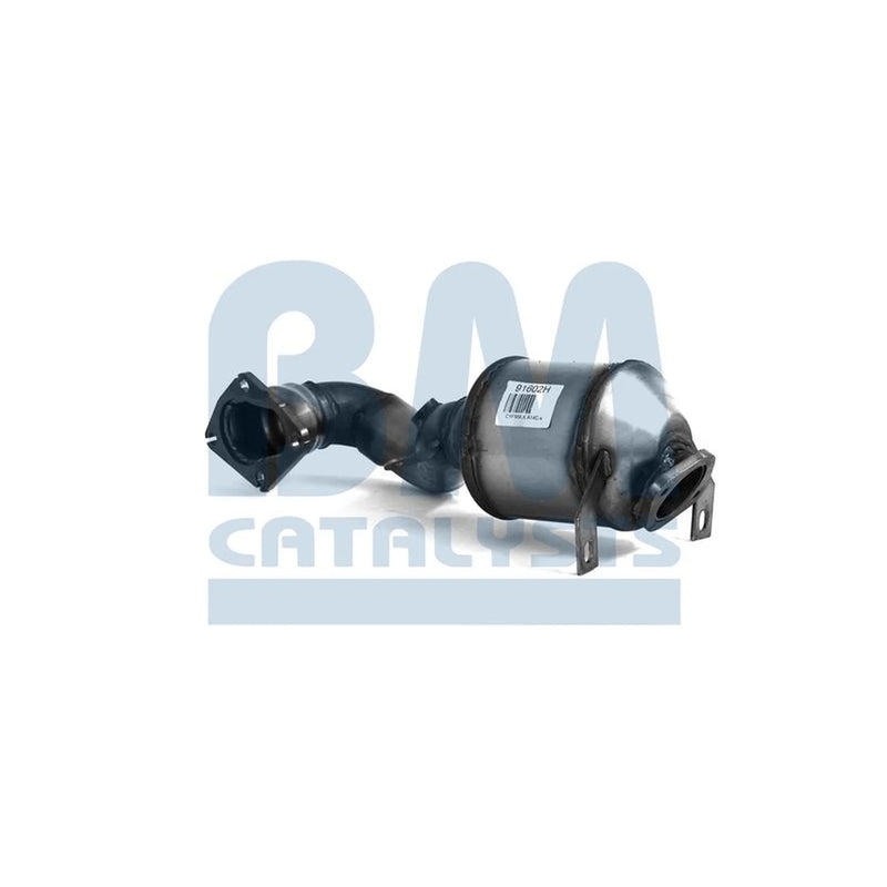 BM Catalysts Homologated Petrol Cat BM91602H