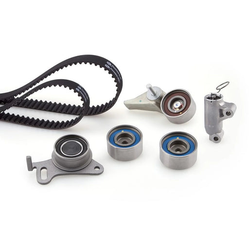 Gates Timing Belt Kit with Rollers K025641XS
