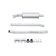 Hella Front Silencer Front 8LB 366 021-211