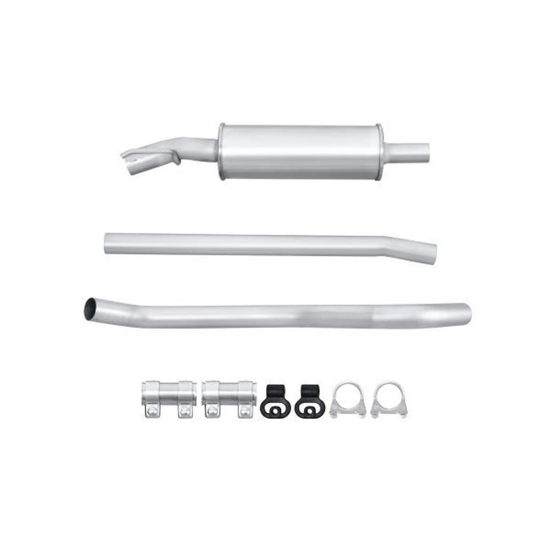 Hella Front Silencer Front 8LB 366 021-211