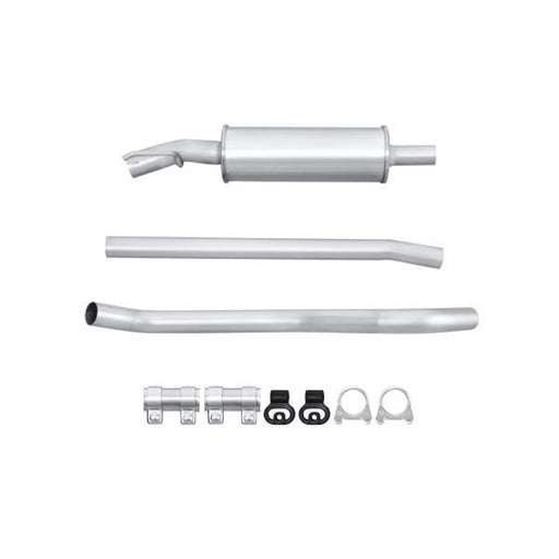 Hella Front Silencer Front 8LB 366 021-211