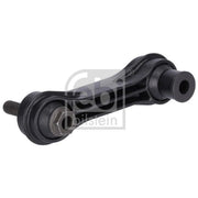 Febi Stabiliser Bar Link Coupling Rod Rear Right 185446