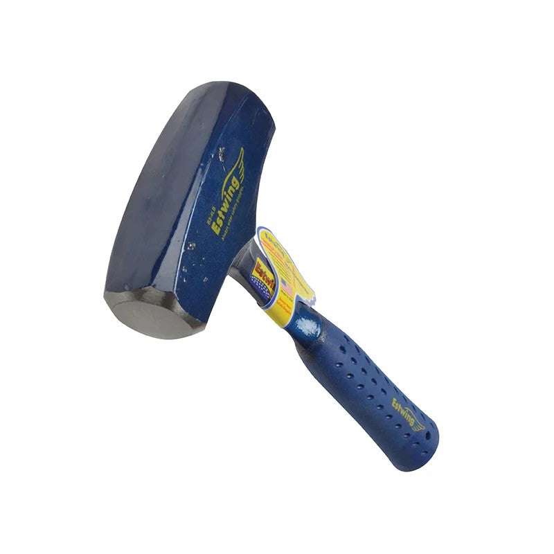 Estwing EB3/4LB Club Hammer Vinyl Grip 1.8kg (4 lb) - EB3/4LB