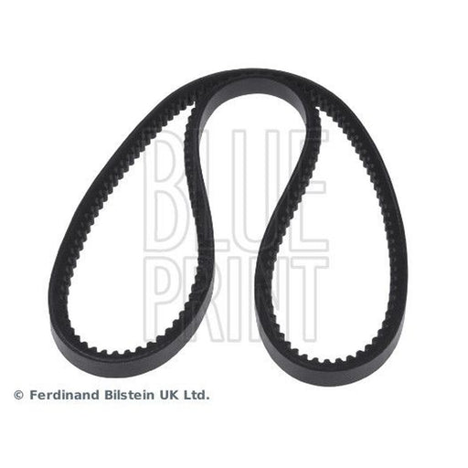 Blue Print V-Belt Auxiliary Drive Belt AD13V1250