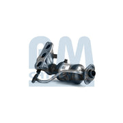 BM Catalysts Homologated Petrol Cat BM91873H