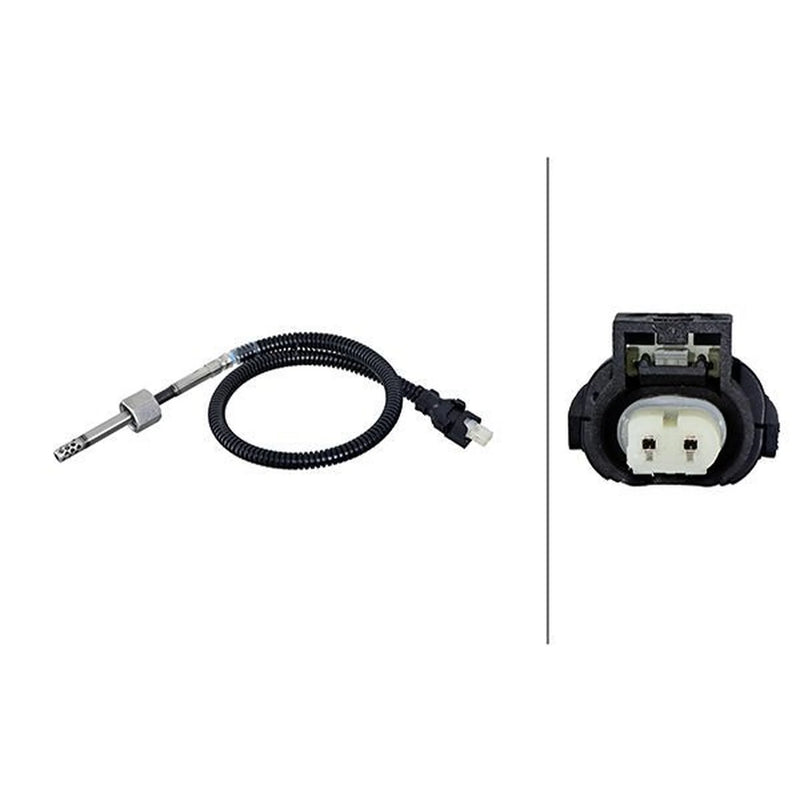 Hella Exhaust Gas Temperature Sensor before soot part 6PT 010 376-471