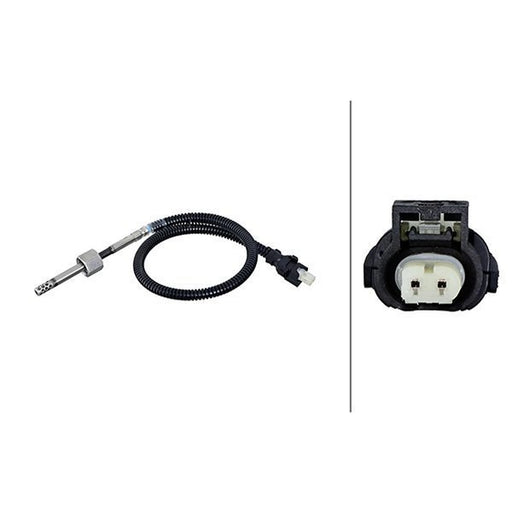 Hella Exhaust Gas Temperature Sensor before soot part 6PT 010 376-471