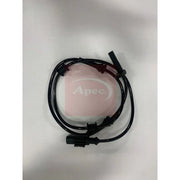 Apec ABS Wheel Speed Sensor Rear Left ABS1317