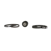 Gates V-Ribbed Belt Set K033PK738
