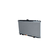 NRF Engine Radiator 53436