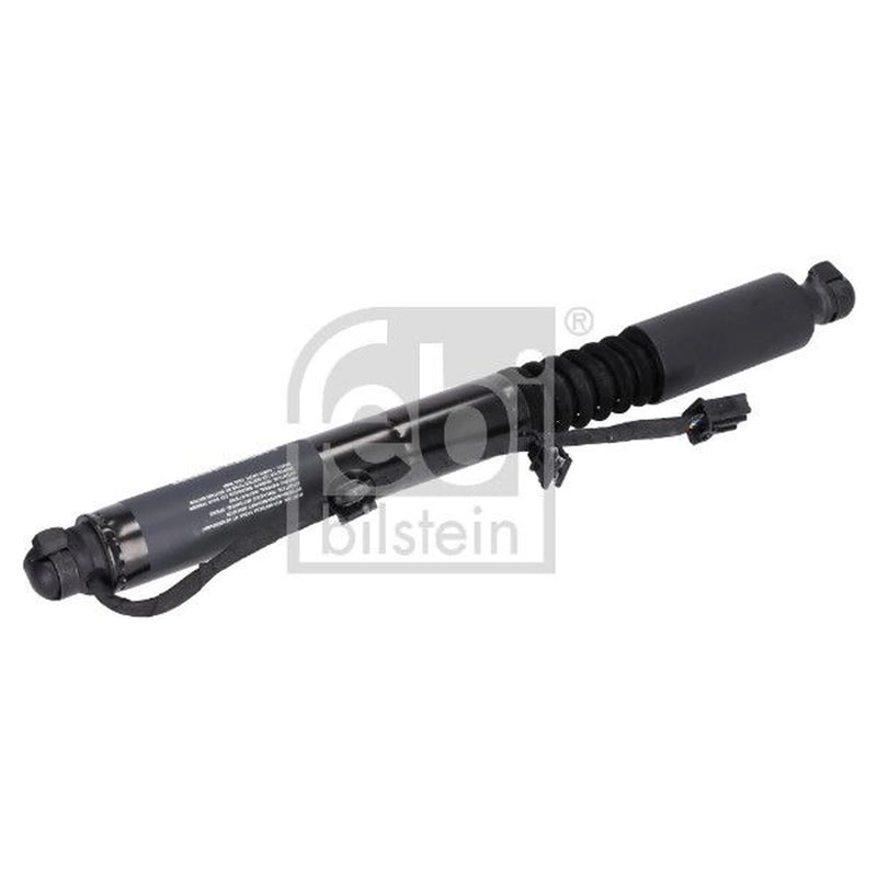 Febi Gull-Wing Door Gas Strut Lift Support Shock Damper both 194289