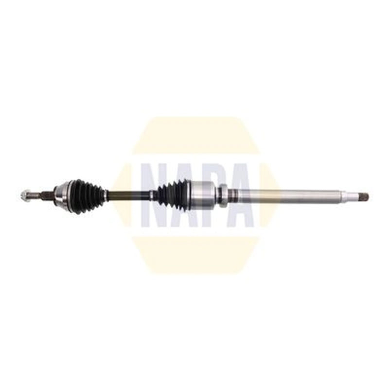 NAPA CV Drive Shaft Driveshaft Front Right NDS3590R
