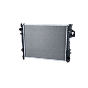 NRF Engine Radiator 56529