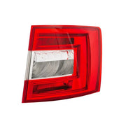 Hella Tail Light / Lamp PY21W Right 2VP 354 818-041