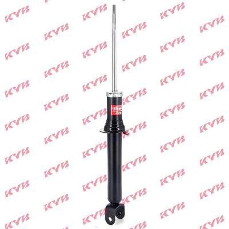 KYB Shock Absorber Damper Strut Rear Left 341737