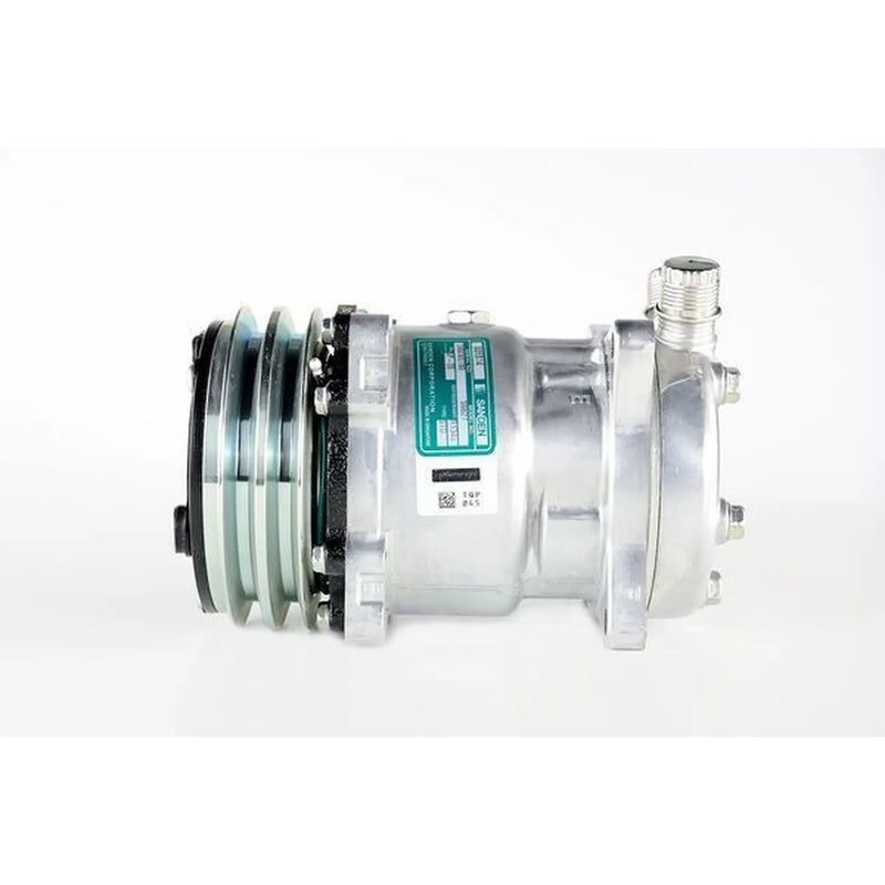 Mahle Air Conditioning Compressor ACP 959 000P