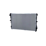 NRF Engine Radiator 550243