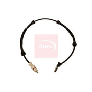 Apec ABS Wheel Speed Sensor Front Left ABS1138