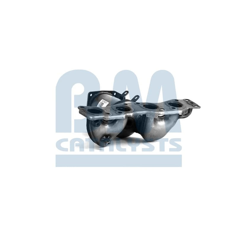 BM Catalysts Homologated Petrol Cat BM91767H