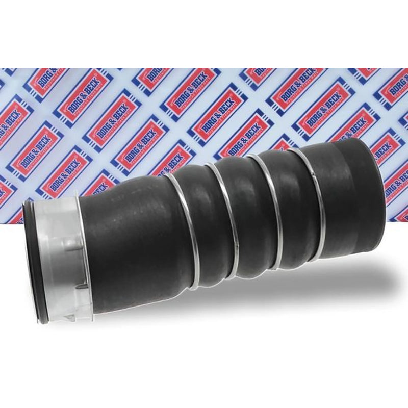 Borg & Beck Intercooler Turbo Charge Air Hose Front BTH1154