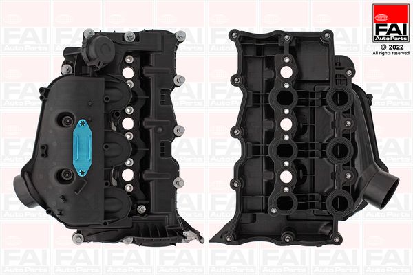 FAI Cylinder Head Cover