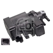 Febi Exhaust Control Pressure Converter 2 Connectors V 103040