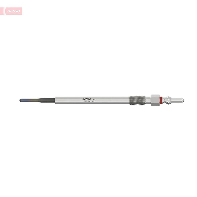 Denso Diesel Engine Glow Plug DG-653