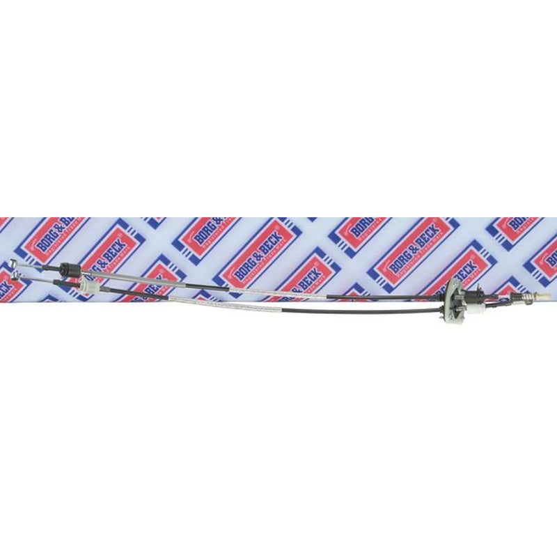 Borg & Beck Manual Transmission Cable Pull BKG1402