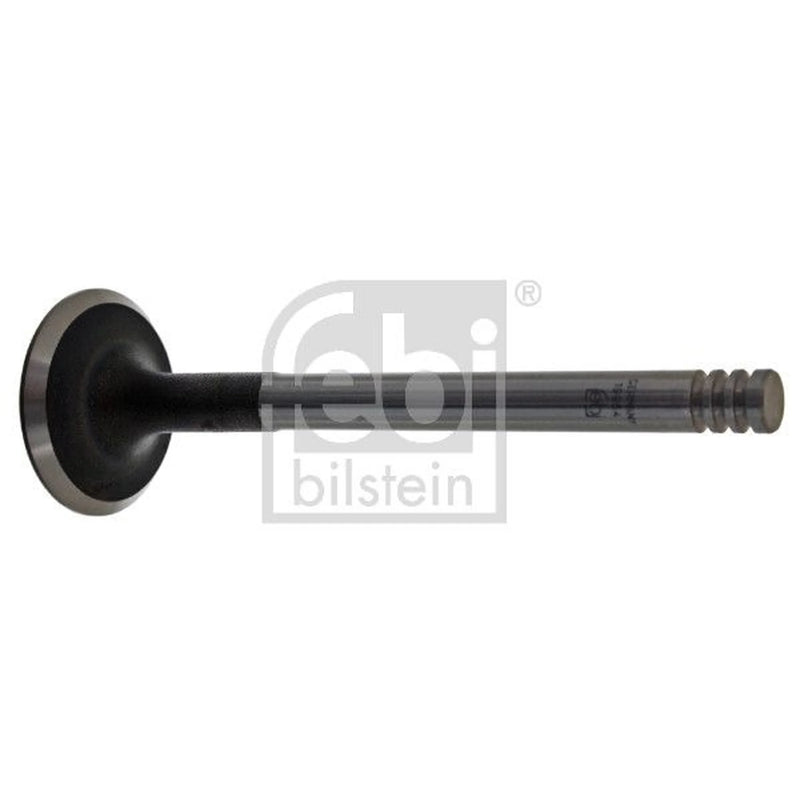 Febi Engine Intake Valve Head 19964