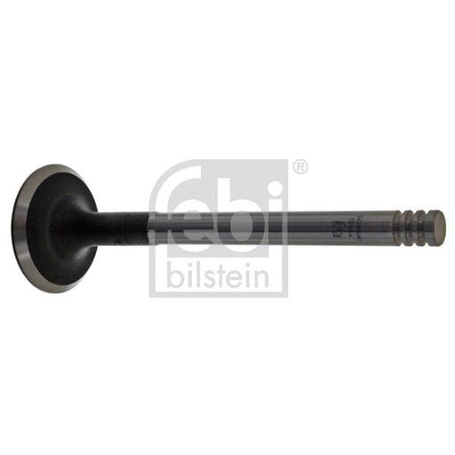 Febi Engine Intake Valve Head 19964
