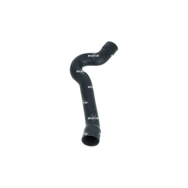 NRF Intercooler Turbo Charge Air Hose 166326