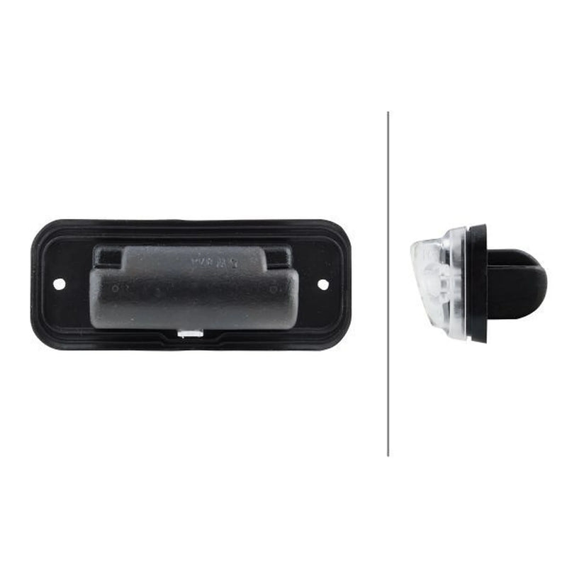 Hella Markerlight24V 10-20Degree Front 2PF 009 514-001 1529504 2PF 009 514-001