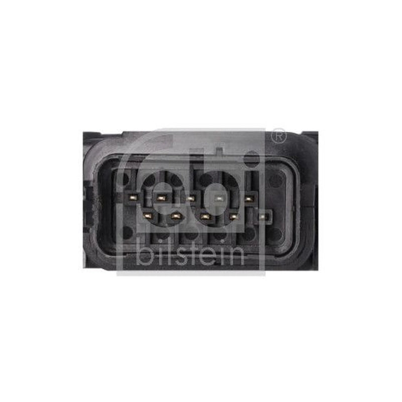 Febi Door Lock Mechanism Right Front 4 Pin 199471