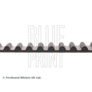 Blue Print Timing Belt Cambelt 149 Teeth ADN17525